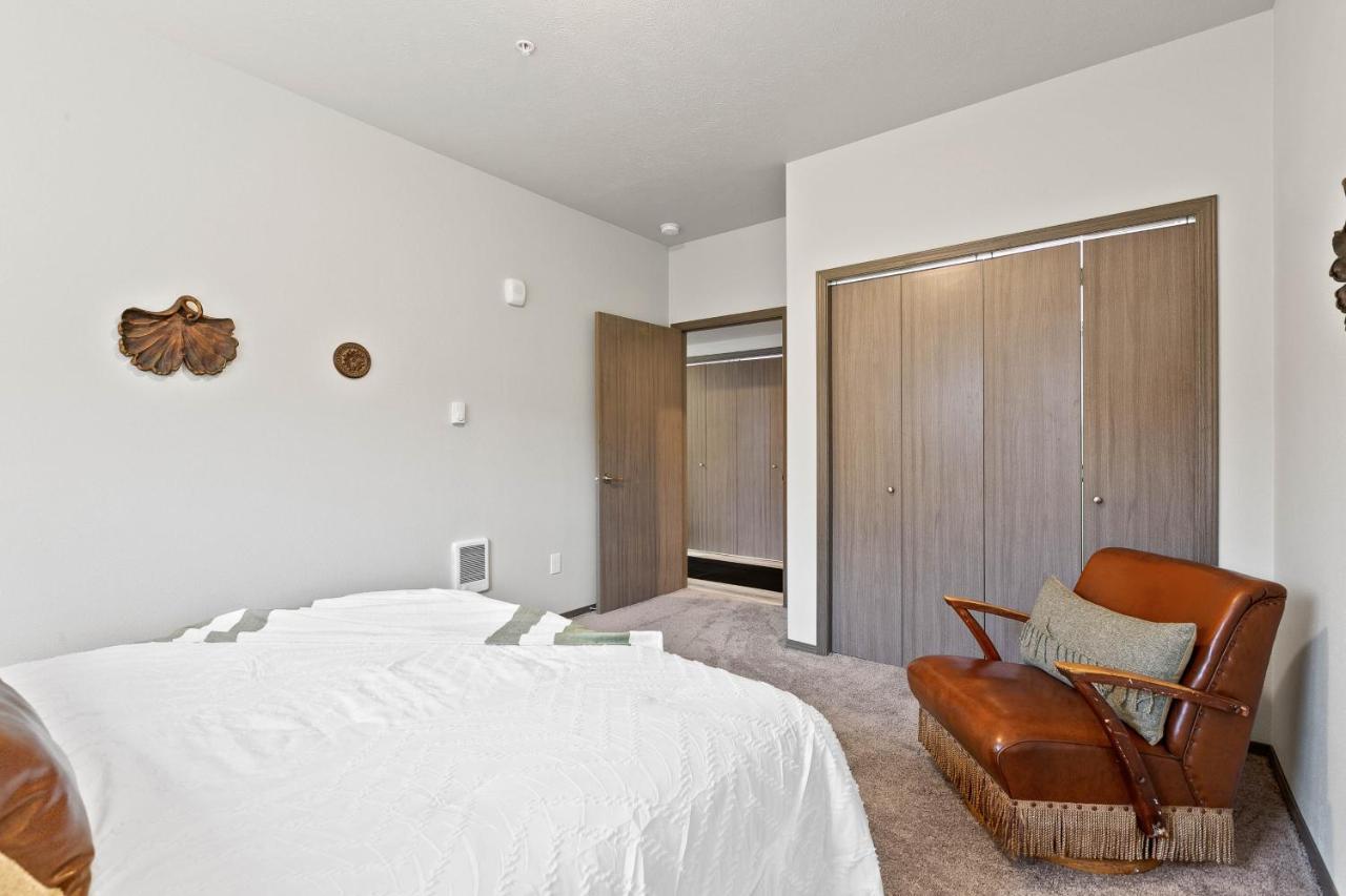 Huge-Fun-Trendy Apt By Perry District & Downtown Spokane Dış mekan fotoğraf