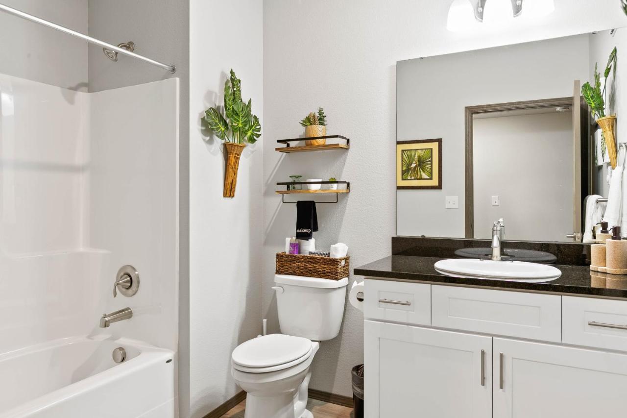 Huge-Fun-Trendy Apt By Perry District & Downtown Spokane Dış mekan fotoğraf