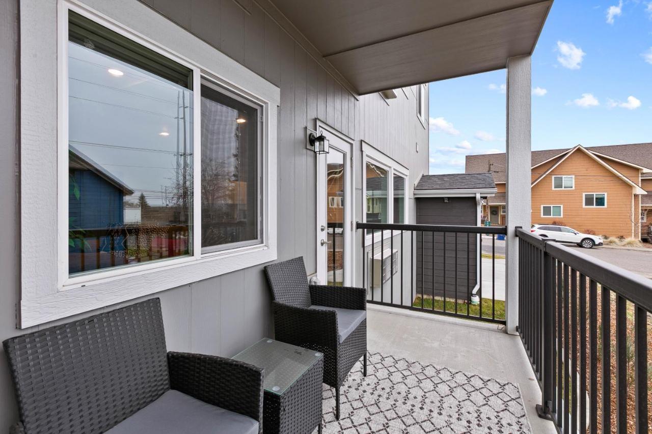 Huge-Fun-Trendy Apt By Perry District & Downtown Spokane Dış mekan fotoğraf